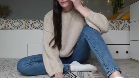 Snapshot of cuteemouse chatting on November 27, 2025, 11:23 am Anna online show from November 27, 2025, 11:23 am