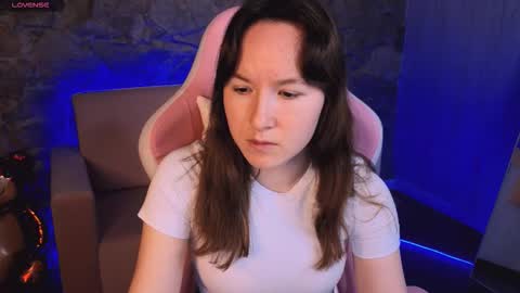 cuteglory online show from March 18, 2026, 1:42 am