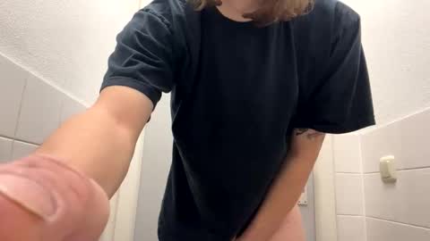 Cutegoth online show from February 23, 2026, 10:23 am