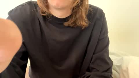 Cutegoth online show from March 3, 2026, 12:11 pm