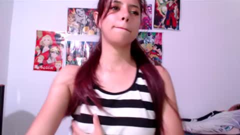 Snapshot of cutehaome chatting on July 11, 2026, 8:33 pm haome online show from July 11, 2026, 8:33 pm