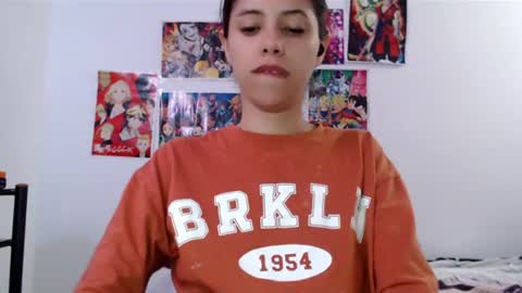 Snapshot of cutehaome chatting on July 15, 2026, 4:45 pm haome online show from July 15, 2026, 4:45 pm