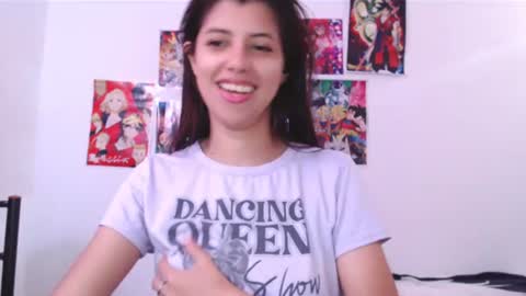 Snapshot of cutehaome chatting on July 18, 2026, 4:55 pm haome online show from July 18, 2026, 4:55 pm