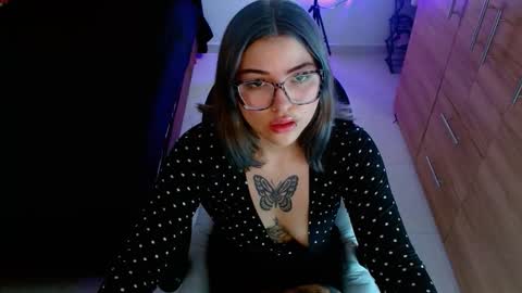 Snapshot of cuteisabella_a chatting on February 10, 2026, 4:11 pm isabella online show from February 10, 2026, 4:11 pm