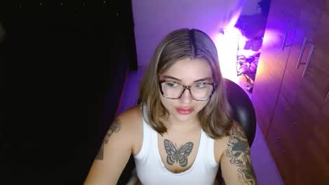 Snapshot of cuteisabella_a chatting on February 27, 2026, 5:02 pm isabella online show from February 27, 2026, 5:02 pm