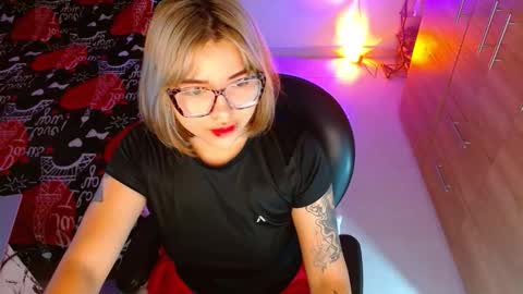 Snapshot of cuteisabella_a chatting on March 11, 2026, 3:18 pm isabella online show from March 11, 2026, 3:18 pm