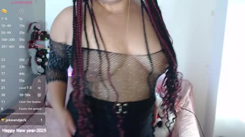 tell me jess   online show from January 8, 2025, 4:44 am