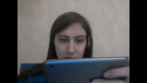 cutekattie online show from January 7, 2025, 5:54 am