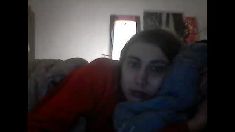 cutekattie online show from February 1, 2025, 1:20 pm