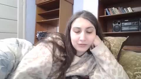 cutekattie online show from February 20, 2026, 6:26 am