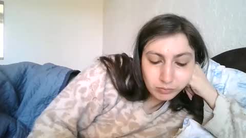 cutekattie online show from April 25, 2026, 4:37 am