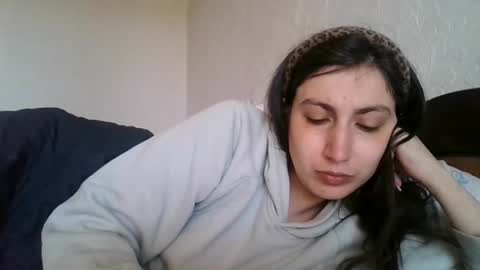cutekattie online show from April 28, 2026, 4:06 am