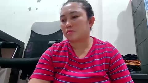 Snapshot of cutelalay chatting on February 25, 2025, 6:53 pm Lalai online show from February 25, 2025, 6:53 pm