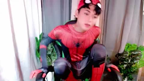 cuteleemoreno online show from February 25, 2026, 2:32 am