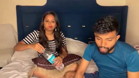 cutemahi online show from May 14, 2026, 6:31 am