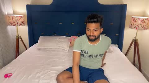 cutemahi online show from May 20, 2026, 7:09 pm