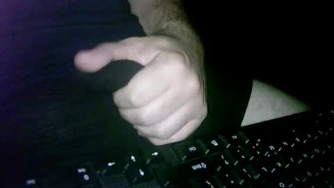 Cuteman online show from September 8, 2025, 9:25 pm