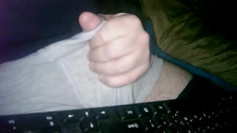 Cuteman online show from February 3, 2026, 10:26 pm