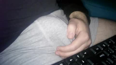 Cuteman online show from March 4, 2026, 9:10 pm