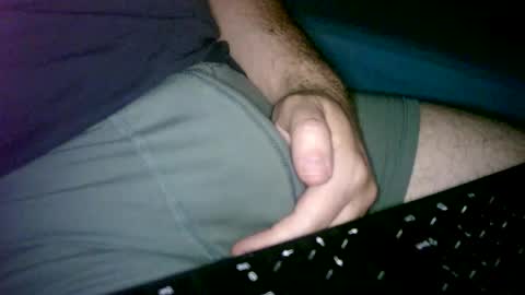 Cuteman online show from June 24, 2026, 8:19 pm