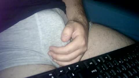 Cuteman online show from June 27, 2026, 8:03 pm