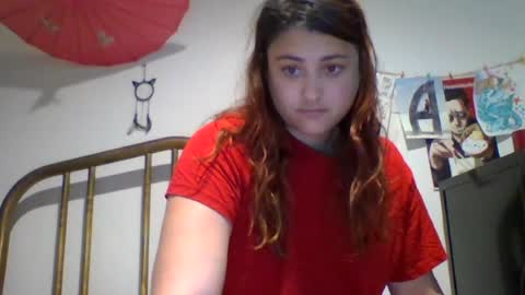 cutemarylove26 online show from July 28, 2026, 7:15 pm