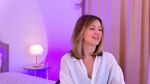 cutemirage online show from February 8, 2026, 3:04 pm