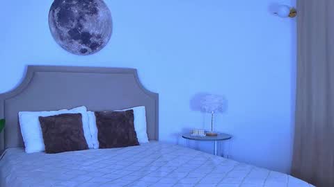 cutemirage online show from March 1, 2026, 2:30 pm