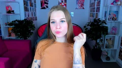 Rina online show from December 28, 2024, 9:08 pm