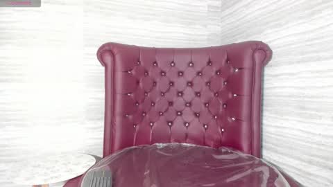 cutenaked_ online show from March 13, 2026, 11:06 am