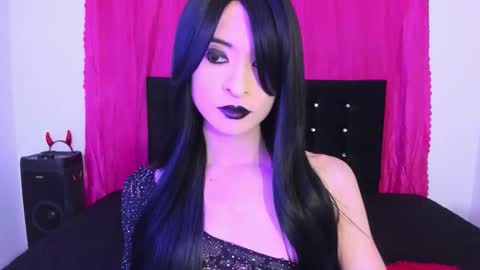 Snapshot of cutenaked_8 chatting on January 8, 2026, 12:24 am Natalie online show from January 8, 2026, 12:24 am