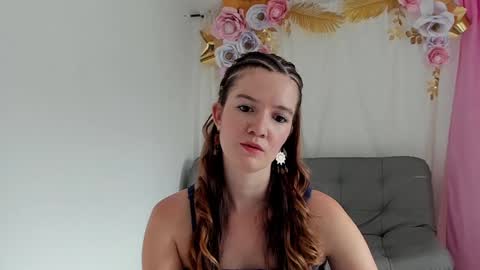 Snapshot of cutenataly chatting on January 31, 2025, 9:37 pm Nataly online show from January 31, 2025, 9:37 pm
