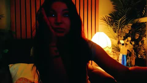 Snapshot of cuteness__girl chatting on September 10, 2025, 5:07 am cuteness__girl online show from September 10, 2025, 5:07 am