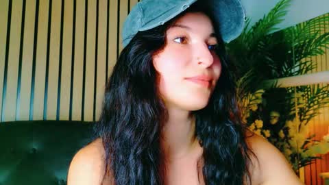 Snapshot of cuteness__girl chatting on September 12, 2025, 6:57 am cuteness__girl online show from September 12, 2025, 6:57 am