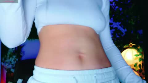 Snapshot of cuteness__girl chatting on October 5, 2025, 5:17 am cuteness__girl online show from October 5, 2025, 5:17 am