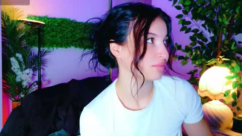 Snapshot of cuteness__girl chatting on October 8, 2025, 6:11 am cuteness__girl online show from October 8, 2025, 6:11 am