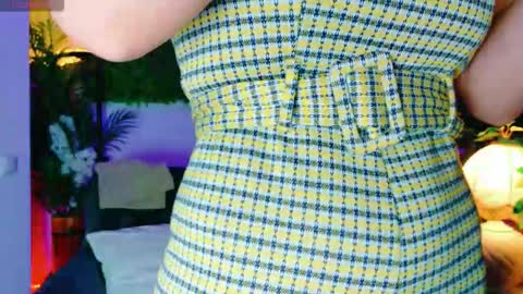 Snapshot of cuteness__girl chatting on October 10, 2025, 6:01 am cuteness__girl online show from October 10, 2025, 6:01 am