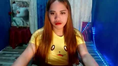 Snapshot of cutepinay143 chatting on April 24, 2026, 11:34 am isabel online show from April 24, 2026, 11:34 am