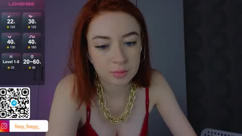 Roxy online show from February 28, 2026, 5:52 am