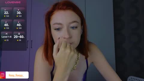 Roxy online show from March 26, 2026, 6:30 am
