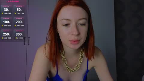 Roxy online show from July 21, 2026, 4:09 pm