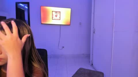 Snapshot of cutesamantha_ chatting on June 18, 2026, 10:36 pm cutesamantha_ online show from June 18, 2026, 10:36 pm