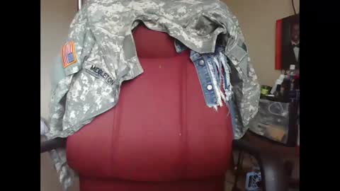 mary mack online show from March 5, 2025, 6:23 pm