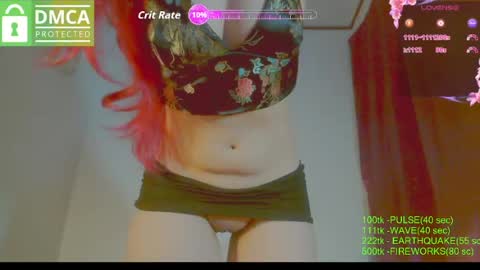 Jasmine online show from May 3, 2026, 4:07 am