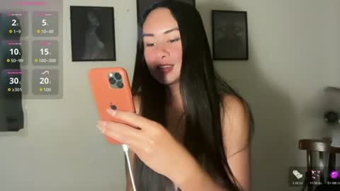 Snapshot of cutestar_xx chatting on July 3, 2026, 6:42 am Aya online show from July 3, 2026, 6:42 am