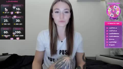 Snapshot of cutestdemon chatting on December 19, 2024, 3:51 am Im saving up to fix my favorite car online show from December 19, 2024, 3:51 am