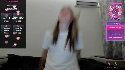 Snapshot of cutestdemon chatting on December 26, 2024, 4:10 am Im saving up to fix my favorite car online show from December 26, 2024, 4:10 am