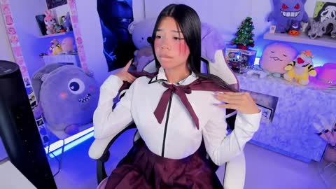 Snapshot of cutestephuwu chatting on December 11, 2024, 3:02 am - independent model online show from December 11, 2024, 3:02 am