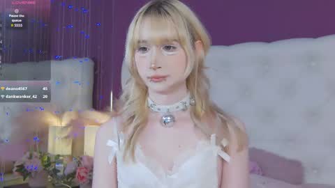 Tomie online show from April 28, 2026, 9:09 pm