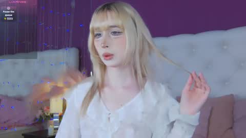 Tomie online show from May 6, 2026, 9:20 pm